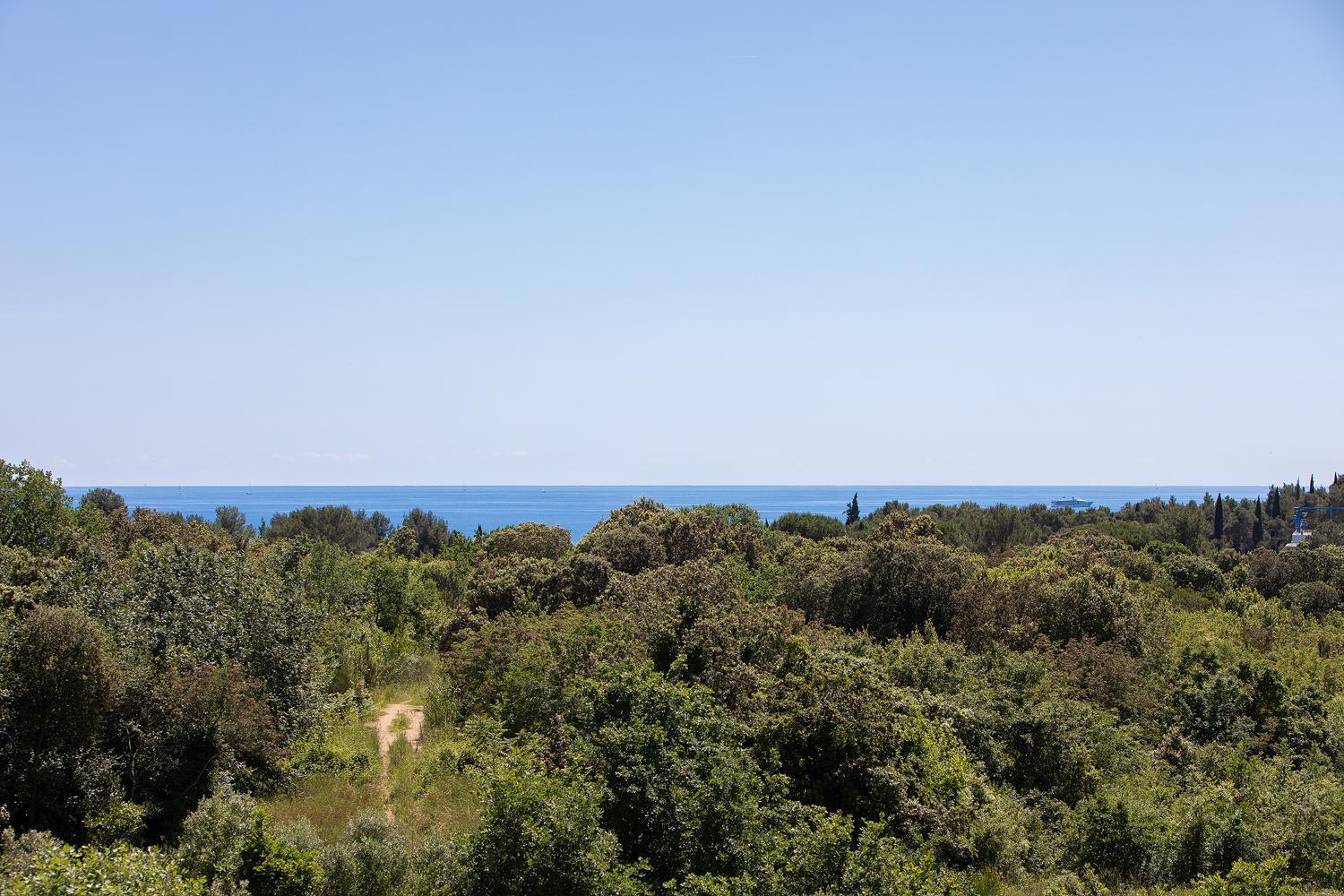 Villa Mareonda Ρόβινι Εξωτερικό φωτογραφία