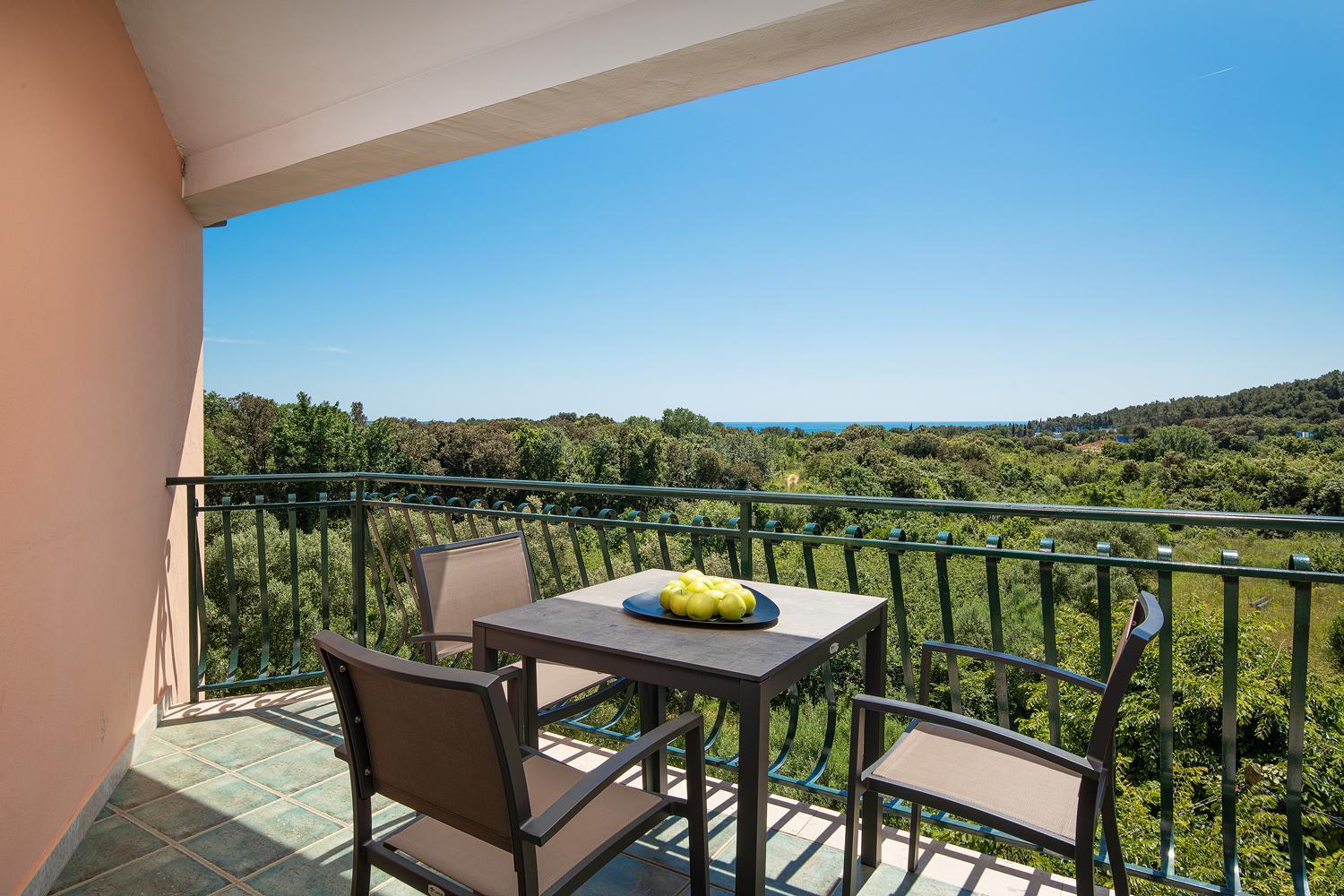 Villa Mareonda Ρόβινι Εξωτερικό φωτογραφία