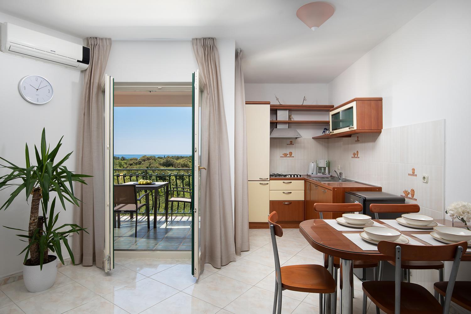 Villa Mareonda Ρόβινι Εξωτερικό φωτογραφία