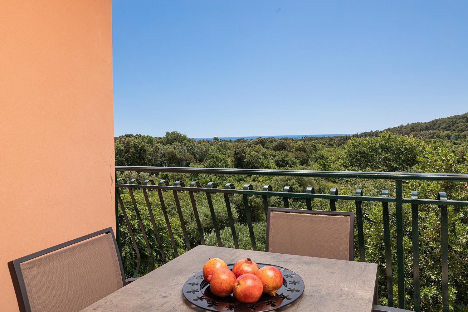 Villa Mareonda Ρόβινι Εξωτερικό φωτογραφία