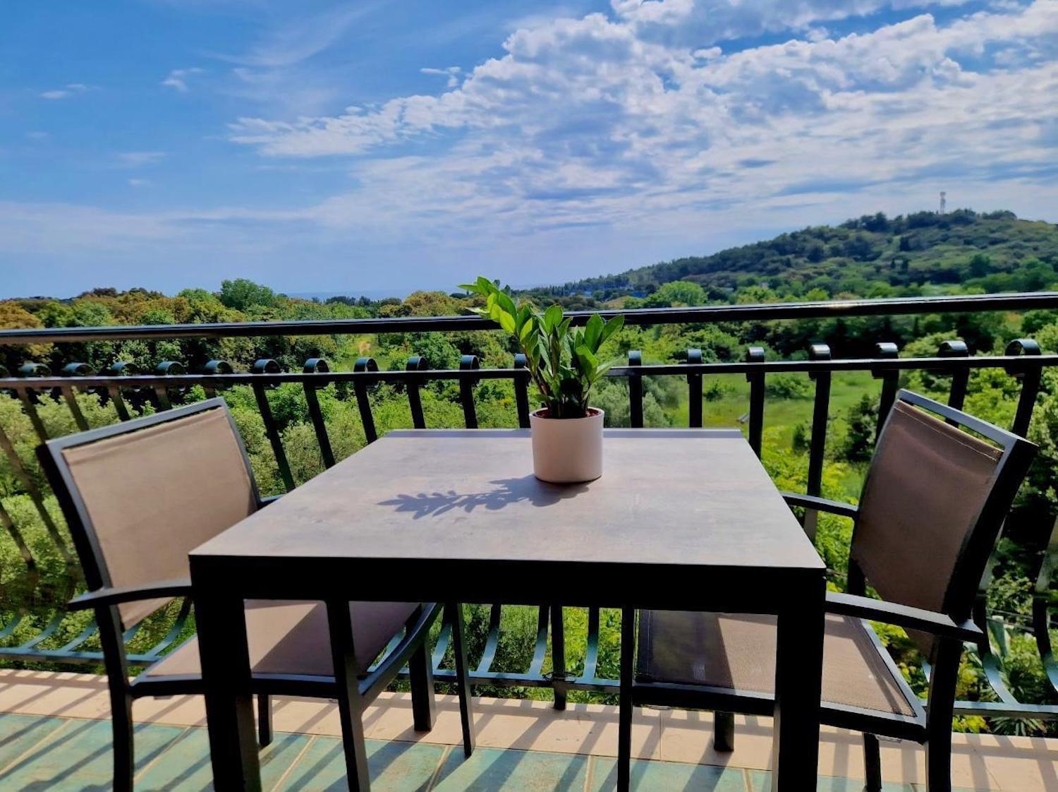 Villa Mareonda Ρόβινι Εξωτερικό φωτογραφία