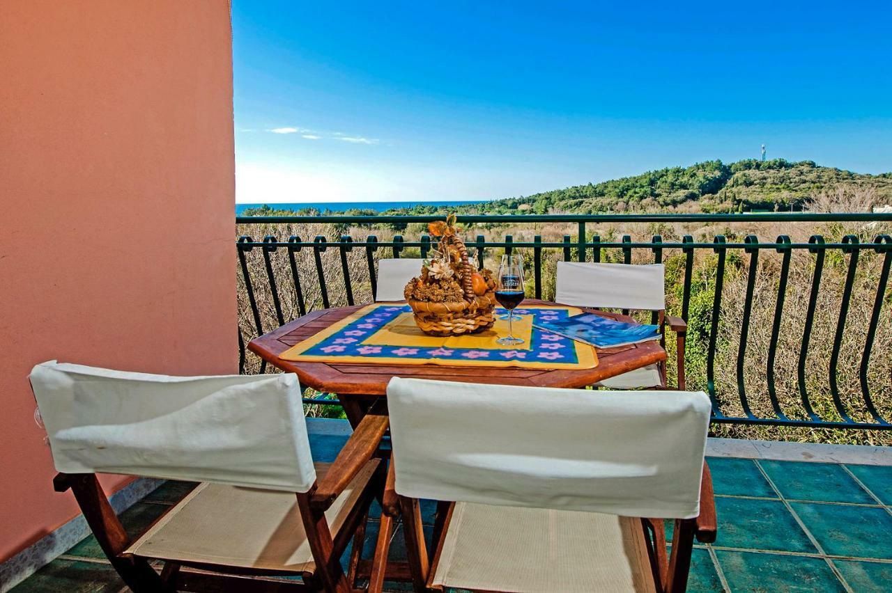 Villa Mareonda Ρόβινι Εξωτερικό φωτογραφία