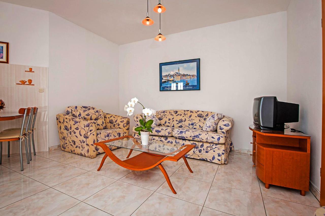 Villa Mareonda Ρόβινι Εξωτερικό φωτογραφία